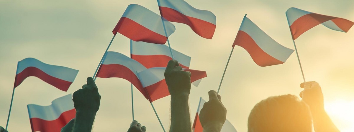 2 maja: Dzień flagi oraz Polaków i Polonii za granicą