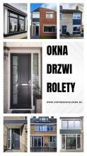 DRZWI WEJŚCIOWE - WKŁADKA Z POKRĘTŁEM GRATIS