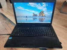Laptop ASUS,Intel Core i3---2.20GHz--75 euro