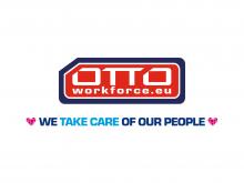 Operator w DP World w Tilburgu