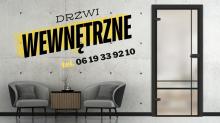 DRZWI WEWNĘTRZNE