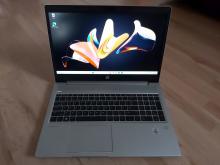 HP ProBook 450 G7-dysk SSD 256GB