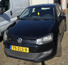 Sprzedam zamienię vw polo 2012rok