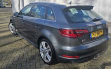 Sprzedam lub zamienię Audi A3 e-tron S-line