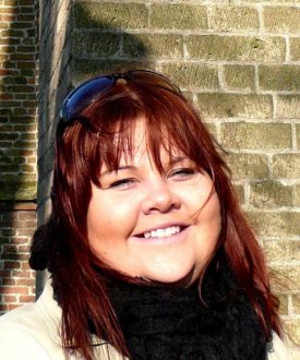 Magda S (magdus), Tiel, Radom