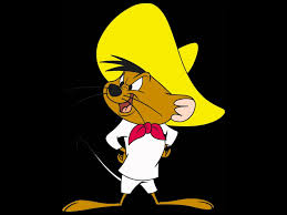 Gonzalez (Speedy Gonzalez)