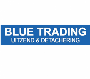 Blue Trading (bluetrading), Amsterdam, Leszno