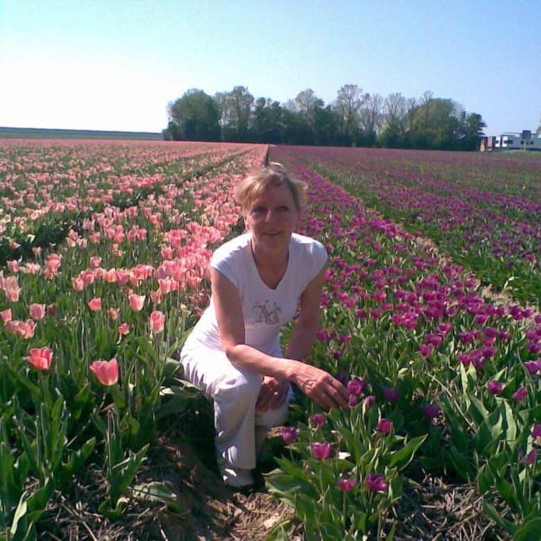 Bozena Kwiatkowska (BozenaKwiatkowska), Urk, Szczecin