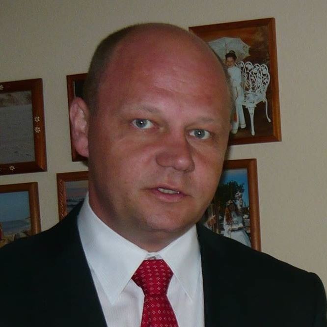 Tomasz Spandel (TomaszSpandel), Hoogeveen, Czerwionka-Leszczyny