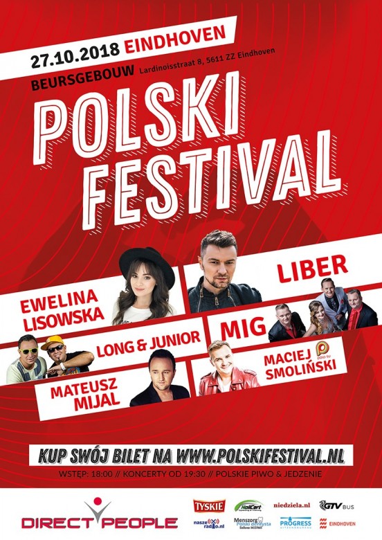 Polski Festival Eindhoven  (Polski Festival Eindhoven)