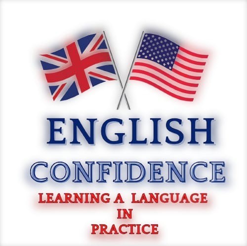 English with confidence learning (ENGLISHWITHCONFIDENCE), krakow