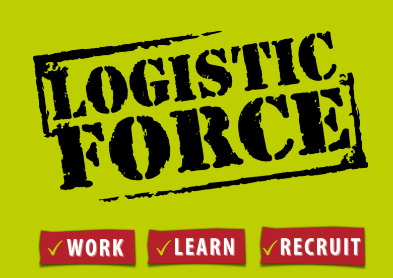 Logistic Force (Logistic Force )