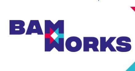 BAM Works  (BAM Works), Biezenmortel, Strzelin