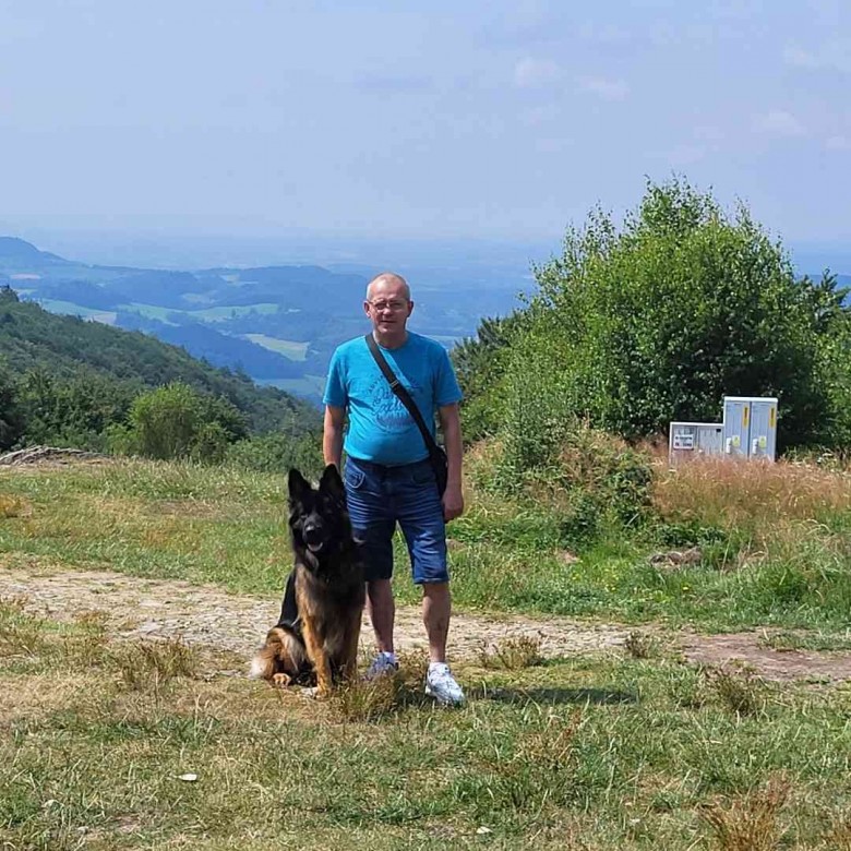 Piotr Wiselka (PiotrWiselka), Ustroń, Ustroń