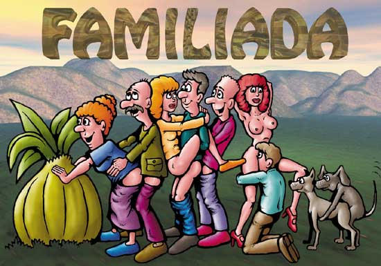 Familianda