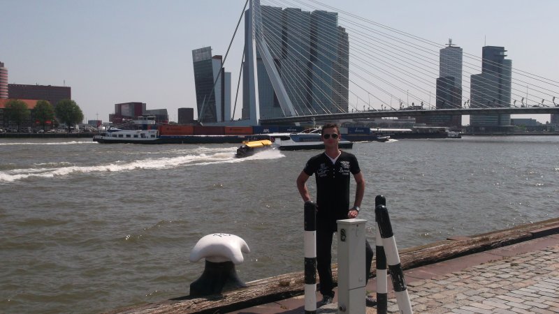 Rotterdam