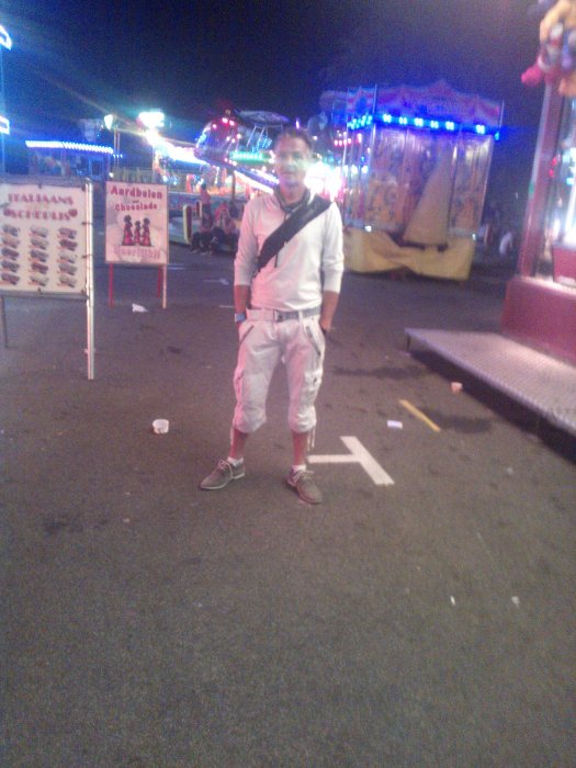 kermis