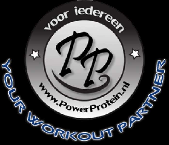 Logo PowerProtein.nl