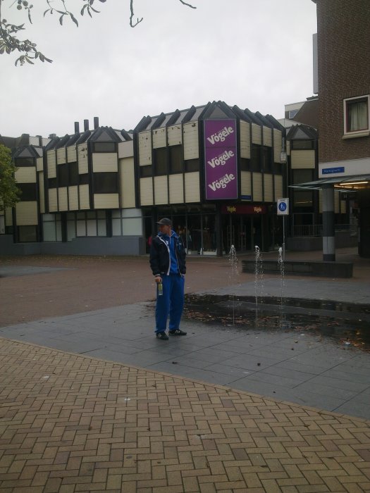 Almere