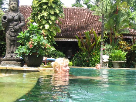 bali