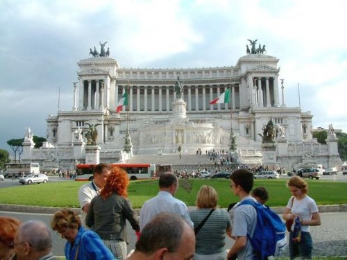 Piazza Wenezia