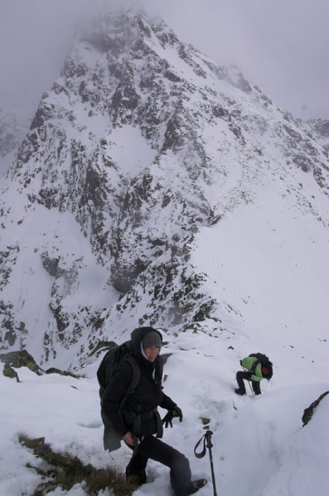 Tatry! :)