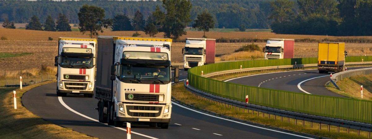 Bezprawnie zatrudniali kierowców z Polski, bo… nie znali przepisów. Teraz muszą za to zapłacić