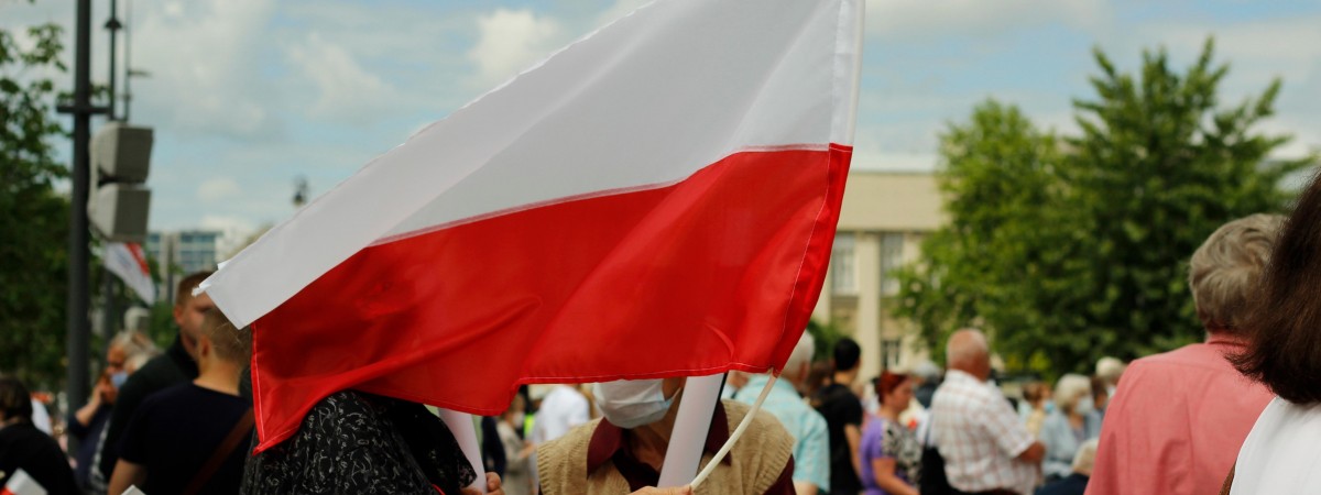 Holenderskie media o tłumach w Warszawie: Co ich wszystkich łączy? Niechęć do PiS