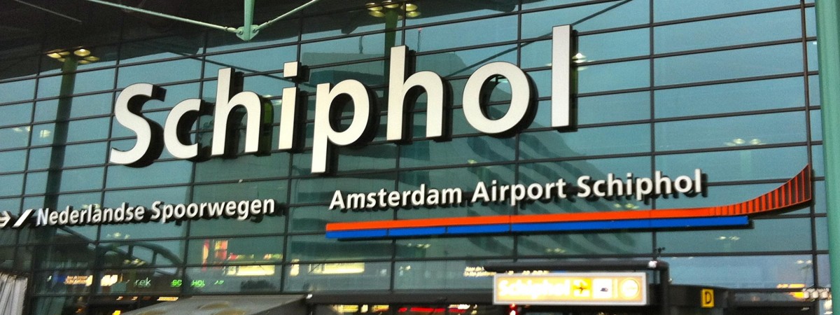 Rząd reaguje w kwestii strajków na Schiphol. Wprowadził drastyczną redukcję liczby lotów