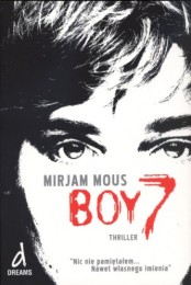 Boy 7