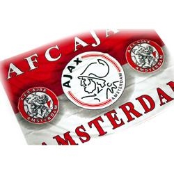 Ajax Amsterdam stracił 21 milionów euro