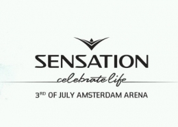 Sensation White Amsterdam Arena - 3 (sobota) lipca 2010