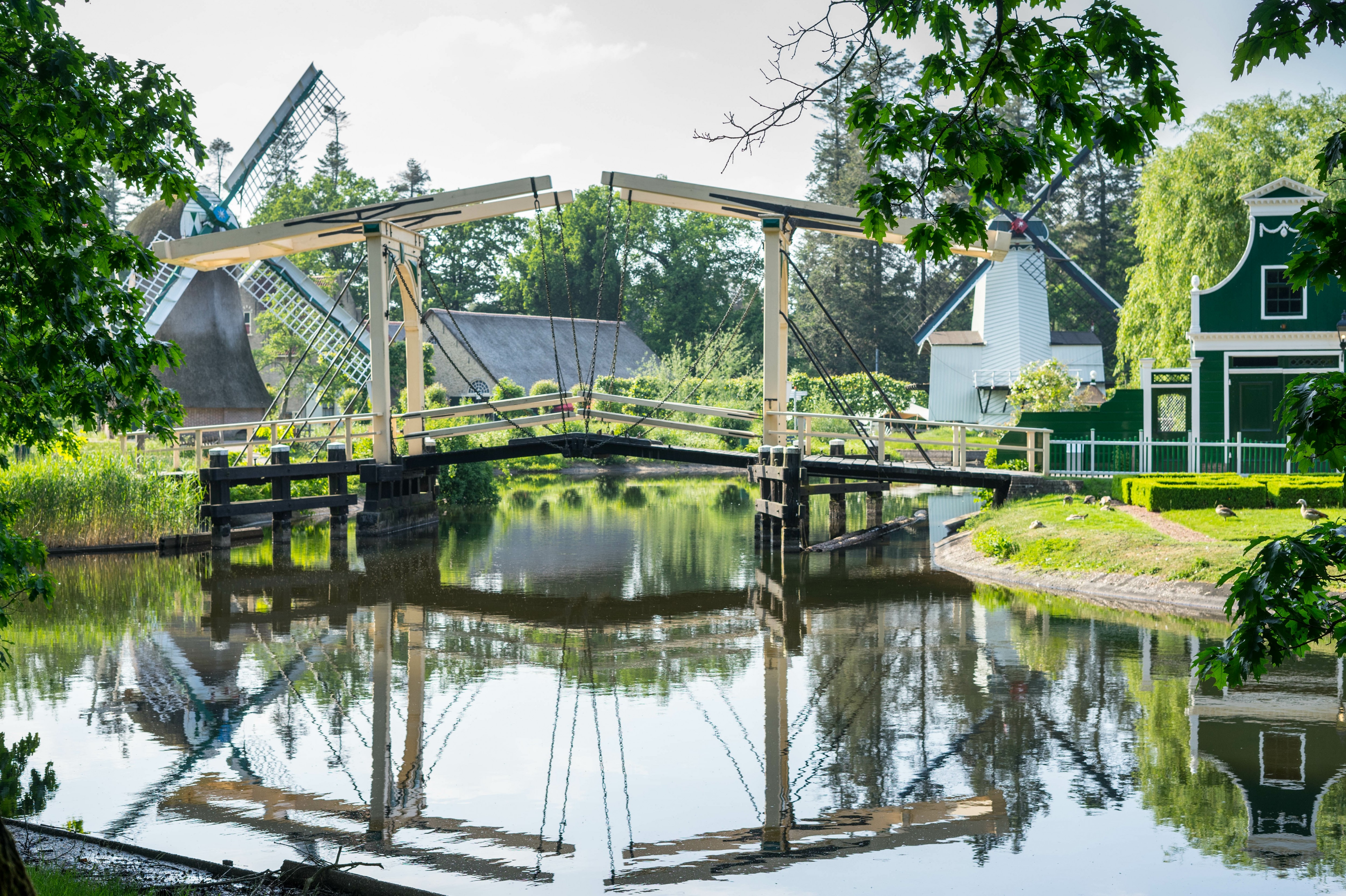 Muzeum w Arnhem.